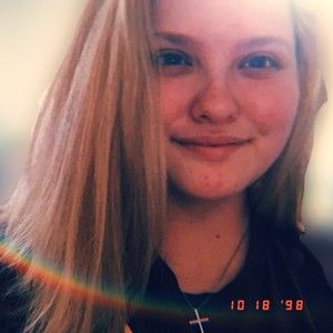 Meet your Posher, Riley